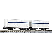 Amazon | カトー (KATO) Nゲージ ワム80000 (280000番台) 2両入 鉄道